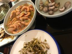-小厨师·二十年沈家门小海鲜(百井坊巷店)