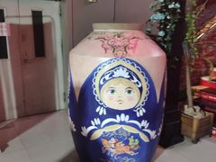 -通海俄式烧烤(下瓦房店)