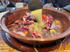 -泽成冰煮羊(非·遗三分店)