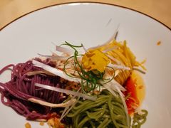 -绿茶餐厅(北京凤凰汇店)