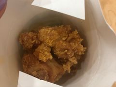 -德克士(三门路店)