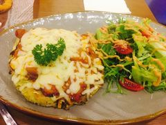 -OKOOKO澳客餐吧(乐天百货店)