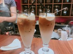 -RUMORS COFFEE ROASTERY鲁马滋咖啡(湖南路店)