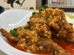 -铭副琦食·虾蟹烩馆(渔人码头店)