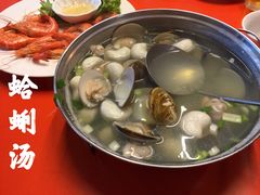 -梅鑫海产店