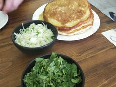 -丽梅羊汤土菜馆(河畔花园店)