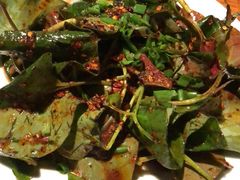 -老地方猫儿面(磁器口店)