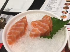 -大渔铁板烧(花园道店)
