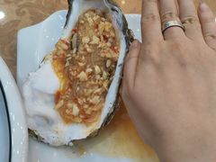 -渔码头食府(蓬莱阁店)