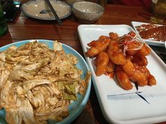 -尚府一品·烤鸭·新京菜(圆明园店)
