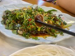 -官塘锋记鱼生·生腌·砂锅粥(牌坊街店)