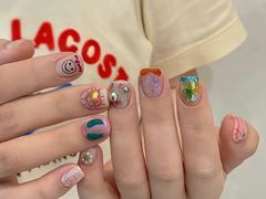 -芙澜西餐厅(东北大厦店)