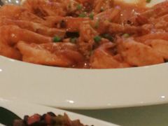 -金石国际大酒店·金丽自助餐厅