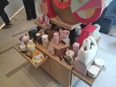 -星巴克(宏汇国际广场店)