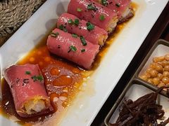 金沙红米肠-火齐潮汕砂锅粥(五道口店)