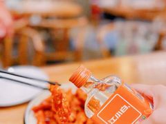 -陈傻子餐厅(世纪都会店)
