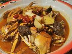 -老长沙龙虾馆·聚会餐厅(白石洲店)