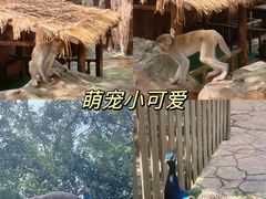 -庐山西海主景区