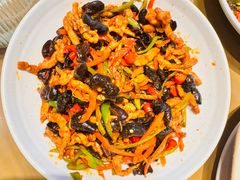 -浔庐餐厅•江西老字号•九江菜(烟水亭店)