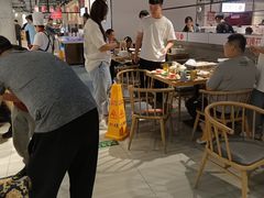 -玫瑰花园自助烤肉(顺义鑫海韵通店)