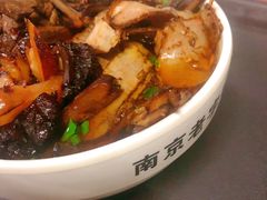 全家福-清真蒋有记(老门东店)