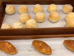 -索菲特酒店·海鲜自助 ·聚餐厅