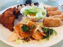 -无招牌海鲜餐厅(怡丰城店)