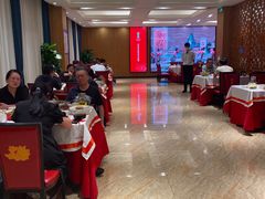 大堂-解家河南菜(商鼎路店)