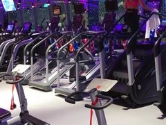 -Trainyard 炼·工场(中国国际贸易中心店)