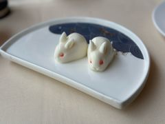 -侨美食家·粤菜(体育西路店)