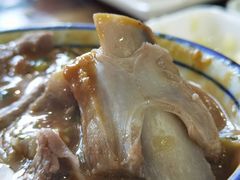 -冰煮羊(山水小区店)