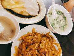-伍湛记 · 广州老字号(龙津中路店)