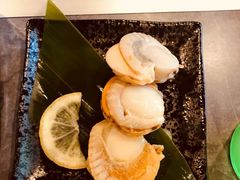 扇贝-北海道BBQ NOBOJIN