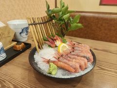 -红叶日料·放题·海胆·定食(星海店)