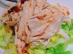 -筱爷叔·上海传统手工菜(玉树路店)