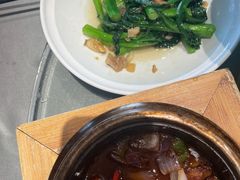 -客家汇·客家传承菜(水库店)