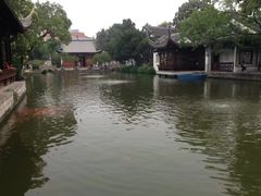 -南京中国近代史遗址博物馆(南京总统府)