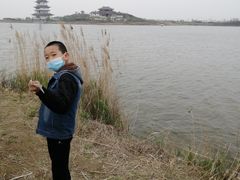 -卤阳湖国家湿地公园