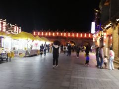 -东西巷