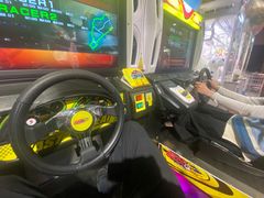 -大鲁阁保龄球(苏州园区店)