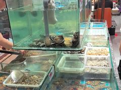 -渔码头食府·20年蓬莱老字号(登州路店)