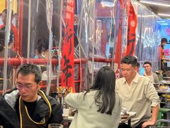 -钢管厂五区小郡肝火锅串串香(总店)