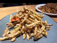 -竹里馆·淮扬菜·功夫茶(老门东店)