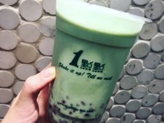 抹茶红豆-1点点(新会店)