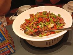 -乡里八闽·福州乡土菜(高宅店)
