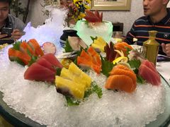 -香蜜轩·粤菜·宴会(世界之窗店)