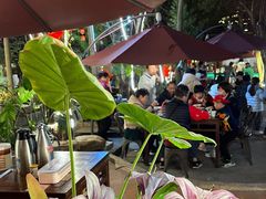 -园林美食城·本土农家菜(杨和镇店)