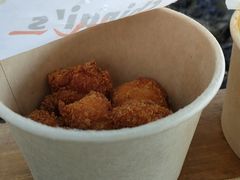 -池奈·日式咖喱蛋包饭(老城根Gpark店)