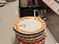 -新一番三文鱼寿司(大东海店)