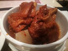 南乳猪蹄-池记(尖沙咀店)
